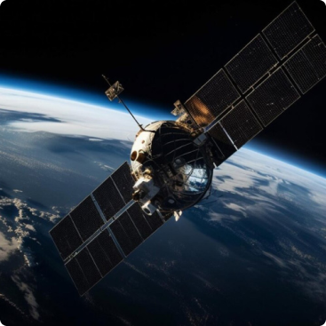 Gravity B-Probe